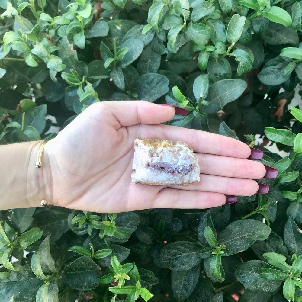 Citrine Cluster✨🧡🌿
